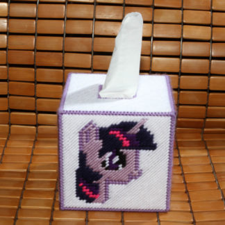 Twilight Sparkle