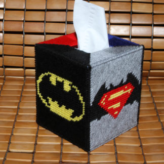 Super Heros & Villians