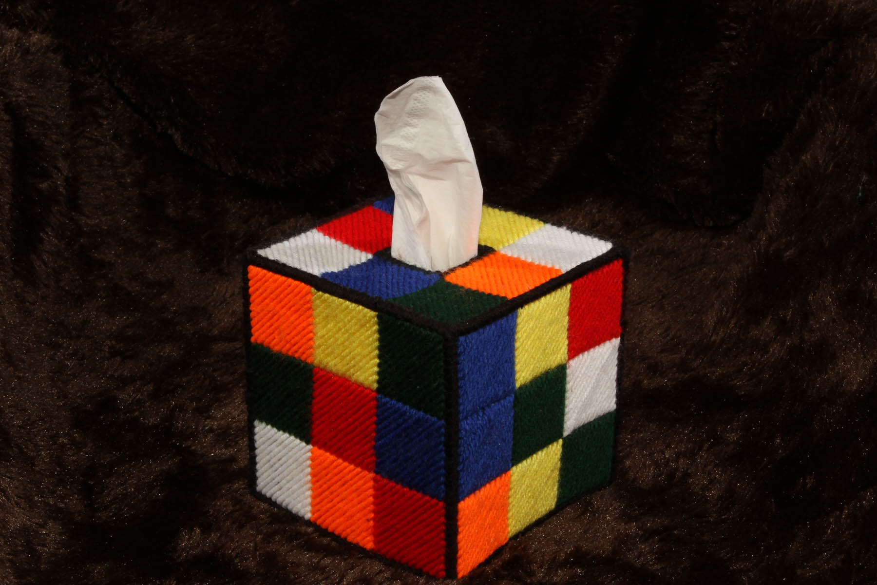 Rubic s Cube Something To Sneeze About Rubic s Cube Something To Sneeze About