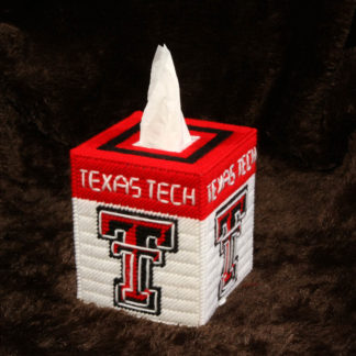 Texas Tech
