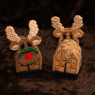 Reindeer Mini