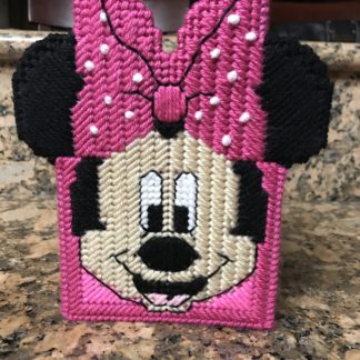 Minnie Pink