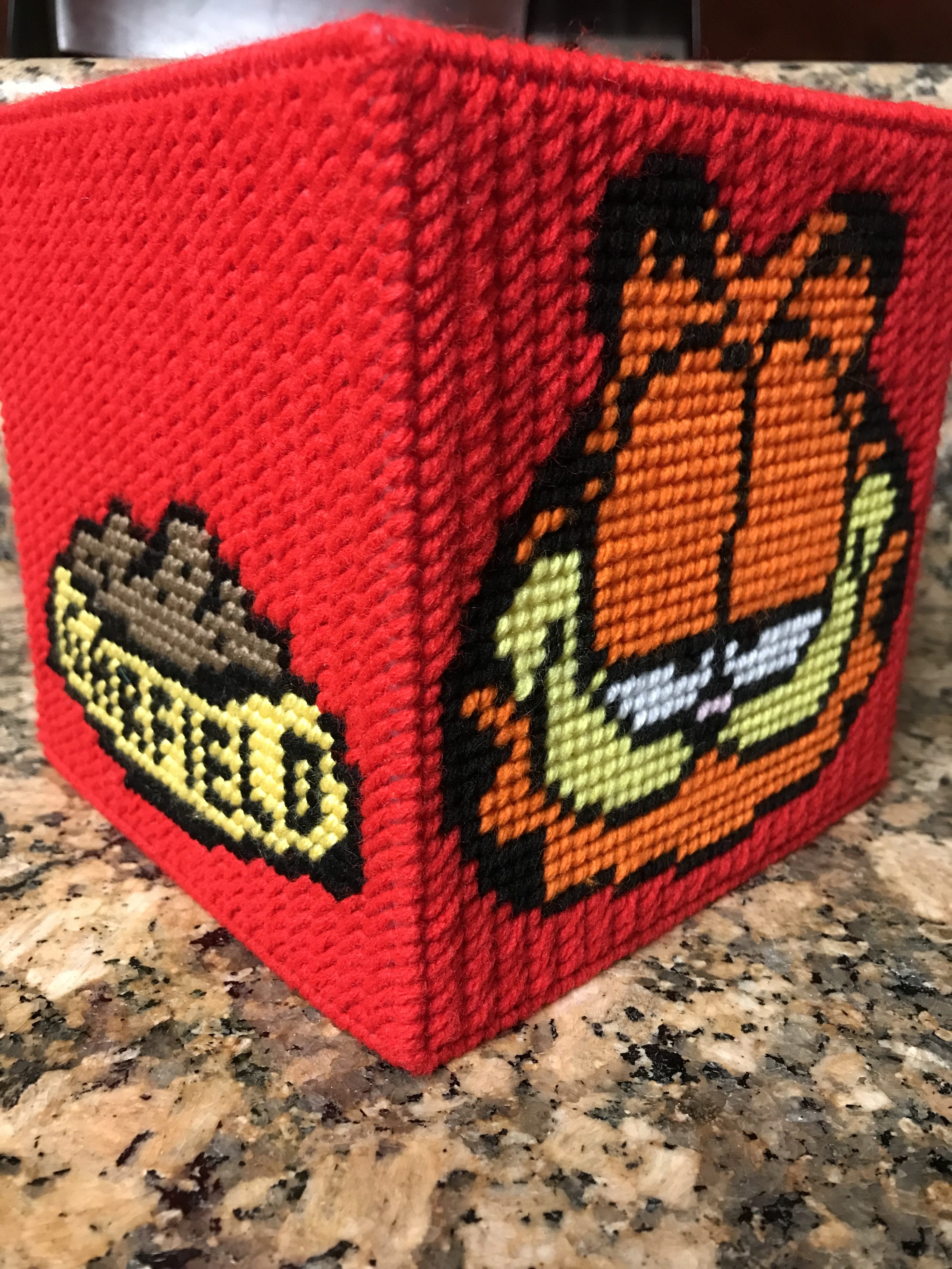 Garfield Something To Sneeze About Garfield Something To Sneeze About