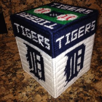 Detroit Tigers