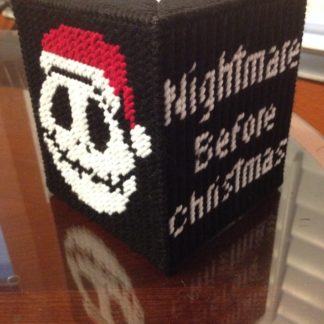 Nightmare Before Christmas