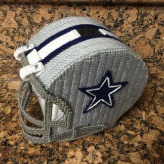 Dallas Cowboys Helmet