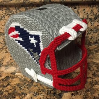 New England Patriots Helmet