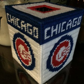 Chicago Cubs