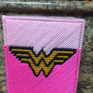 Wonder Woman Pink