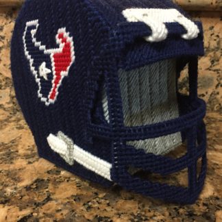 Texans Helmet