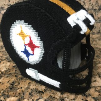 Pittsburgh Steelers Helmet