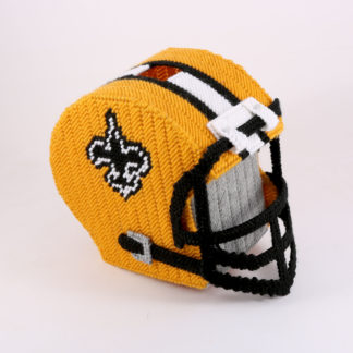 New Orleans Saints Helmet