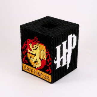 Harry Potter Griffindor