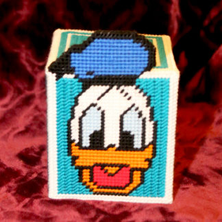 Donald Duck