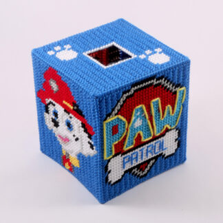 PAW Patrol Badge