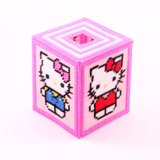 Hello Kitty Blue Dress