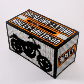 Harley-Davidson Long Box