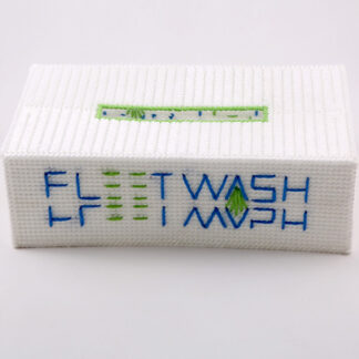 Fleetwash Long Box