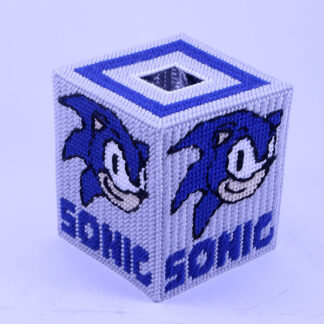Sonic The Hedgehog
