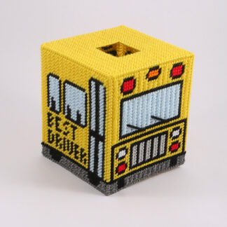School Bus Small