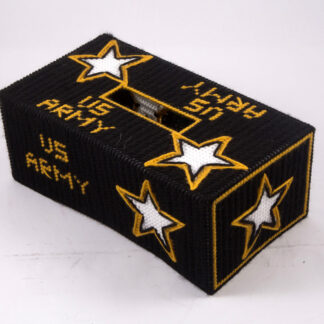 Army Long Box