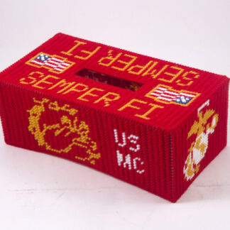 Marines Long Box