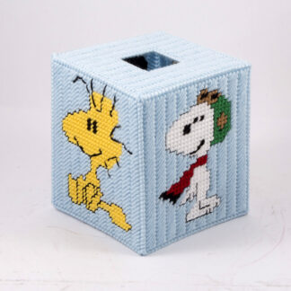 Peanuts Gang Woodstock