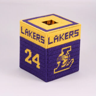 Lakers 24