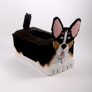 Dog Cardigan Welch Corgi Long Box