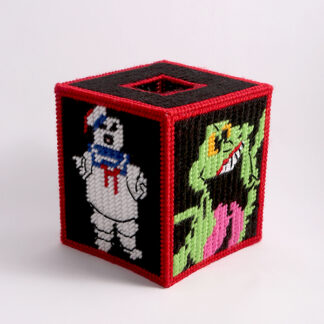 Ghostbusters Stay Puft