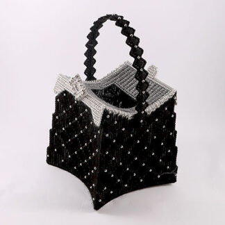 Purse Black