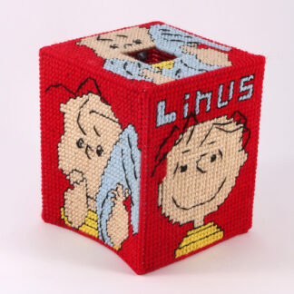 Peanuts Linus