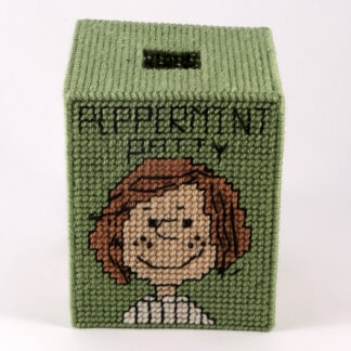 Peanuts Peppermint Patty