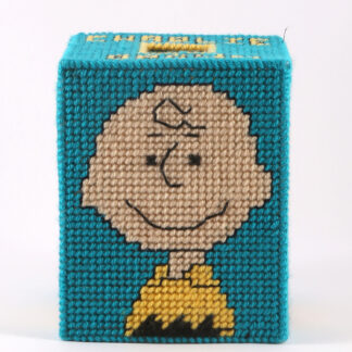 Peanuts Charlie Brown