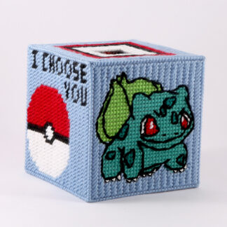 Pokemon Bulbasaur