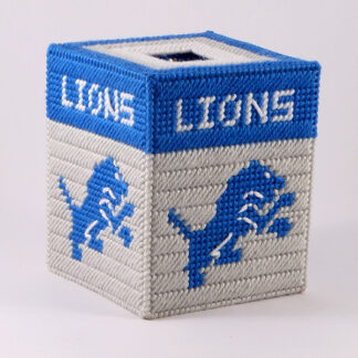 Detroit Lions