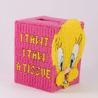 Tweety Bird I Thwt I Taw