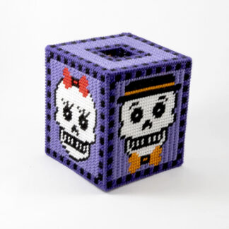 Mr. and Mrs. Skully