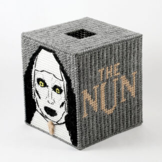 The Nun