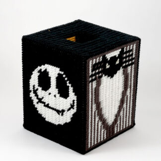 Nightmare Before Christmas 2