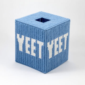Yeet Blue