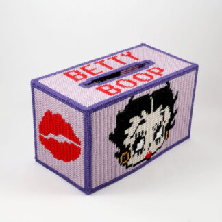 Betty Boop Long Box