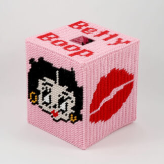 Betty Boop