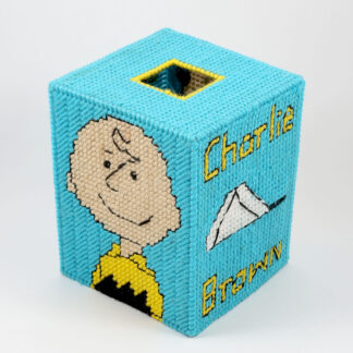 Peanuts Charlie Brown Cap